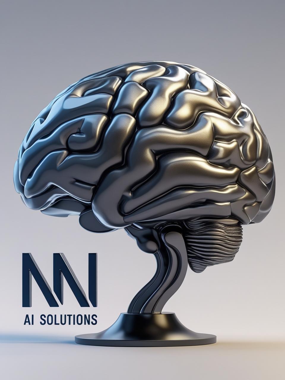N&N AI Solutions Logo